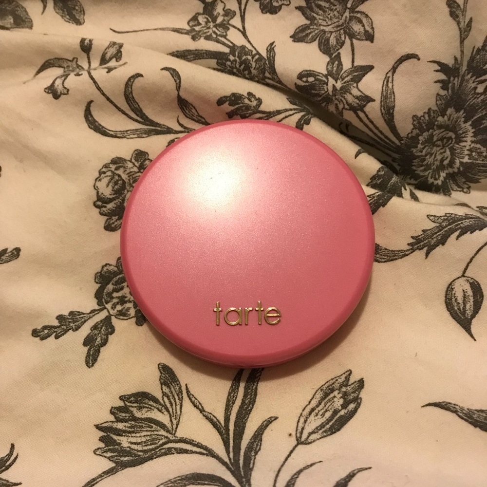 Tarte Amazonian Clay 12-Hour Blush in Flush
